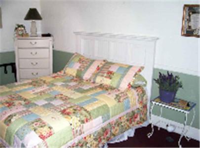 Buffalo Pointe Inn Уилямс Стая снимка