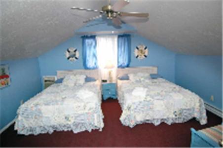 Buffalo Pointe Inn Уилямс Стая снимка